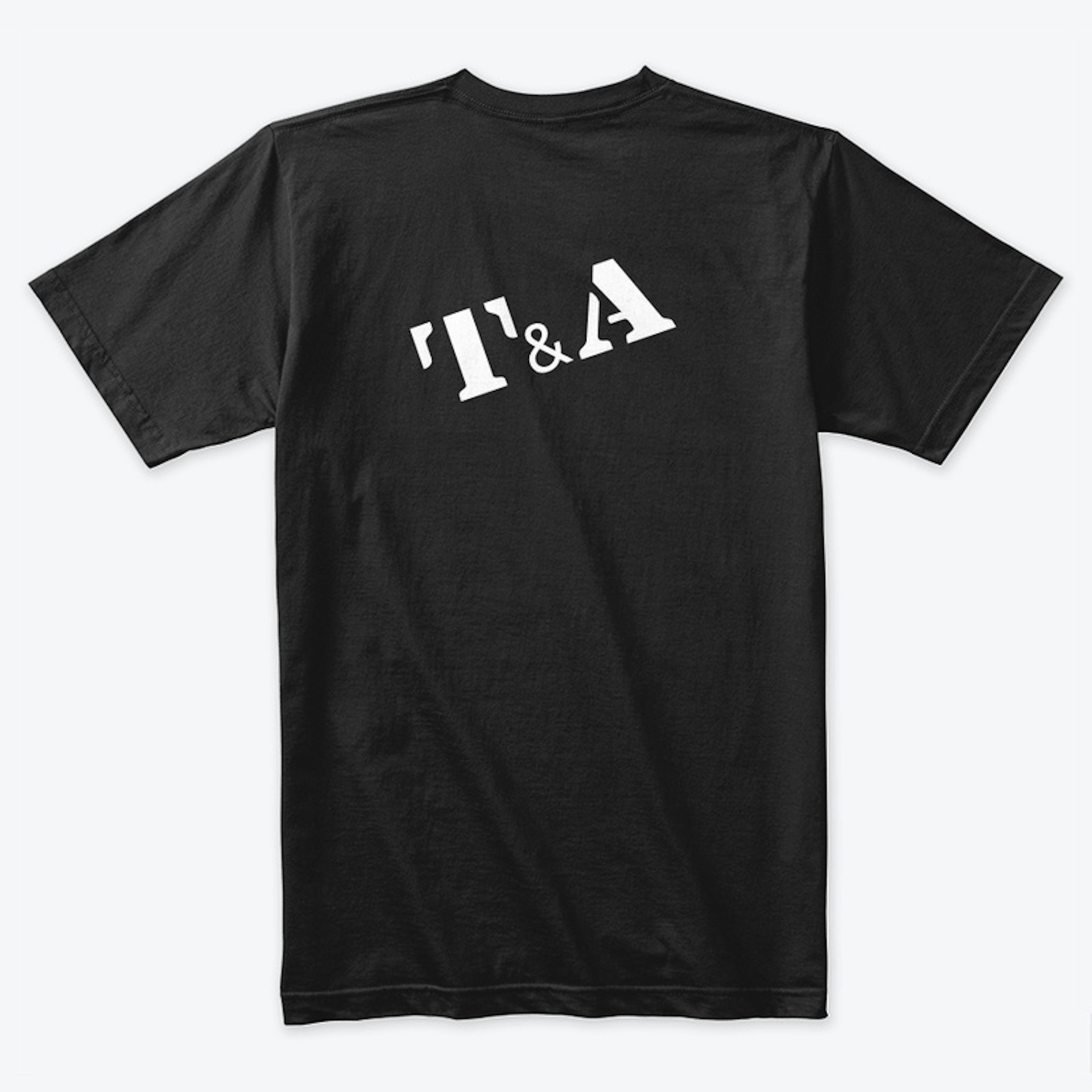 T & A  